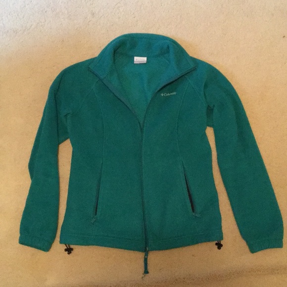 Columbia Jackets & Blazers - Columbia jacket